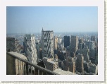 New York from Rockefeller Centre 2 * 2592 x 1944 * (1.44MB)